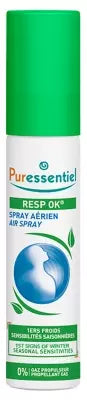 Puressentiel Resp Ok Air Spray 20 Ml
