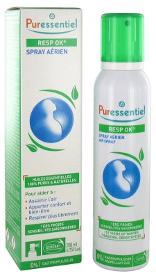 Puressentiel Resp Ok Aerial Spray 200Ml