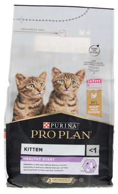 Purina Proplan Kitten Healthy Start Chicken 1.5 Kg