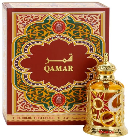 Al Haramain Qamar Perfume Unisex