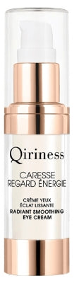 Qiriness Caresse Regard Énergie Radiant Smoothing Eye Cream 15Ml