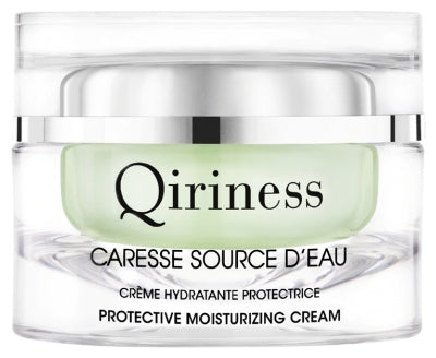 Qiriness Caresse Source D'Eau Protective Moisturizing Cream 50Ml