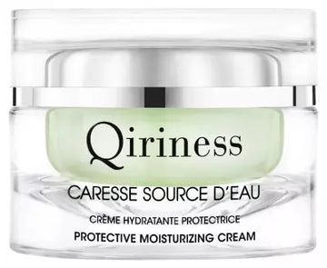 Qiriness Caresse Source D'Eau Protective Moisturizing Cream 50Ml