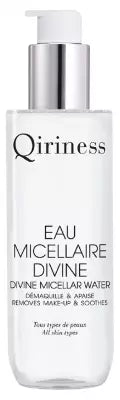 Qiriness Divine Micellar Water 200Ml