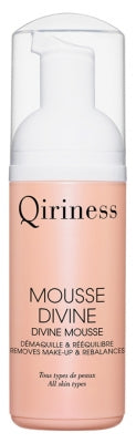 Qiriness Divine Mousse 125Ml