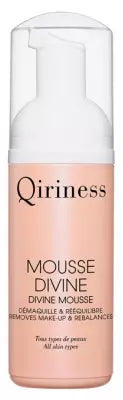 Qiriness Divine Mousse 125Ml