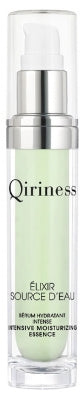 Qiriness Élixir Source D'Eau Intensive Moisturizing Essence 30Ml