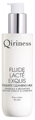 Qiriness Exquisite Cleansing Milk 200Ml