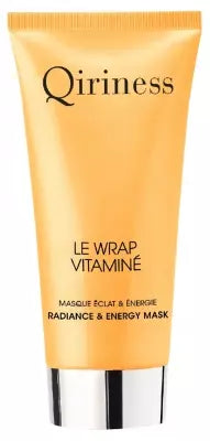 Qiriness Le Wrap Vitaminé Radiance & Energy Mask 50Ml