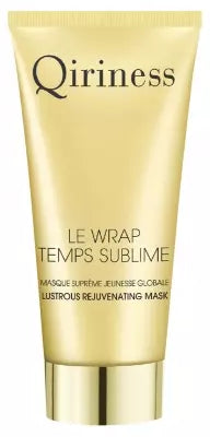 Qiriness Le Wrap Temps Sublime Lustrous Rejuvenating Mask 50Ml
