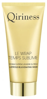 Qiriness Le Wrap Temps Sublime Lustrous Rejuvenating Mask 50Ml