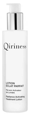 Qiriness Lotion Éclat Parfait Radiance Activating Treatment Lotion 200Ml