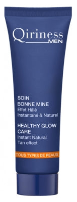 Qiriness Men Healthy Glow Care 50Ml