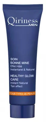 Qiriness Men Healthy Glow Care 50Ml