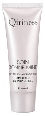 Qiriness Soin Bonne Mine Sun-Kissed Energizing Gel 40Ml