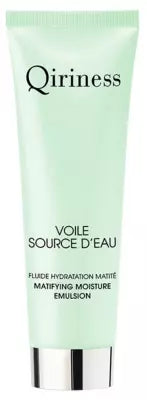 Qiriness Voile Source D'Eau 50Ml