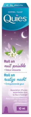Quies Nuit Paisible Roll-On 10Ml