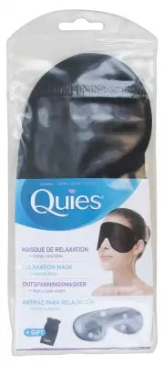 Quies Relaxation Mask