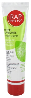 Rap Phyto Light Legs Soothing Cream 100Ml