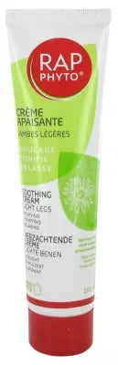 Rap Phyto Light Legs Soothing Cream 100Ml