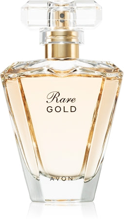Avon Rare Gold Eau De Parfum For Women