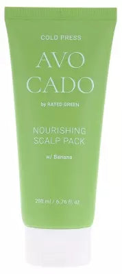 Rated Green Avocado Hair Mask 200 Ml