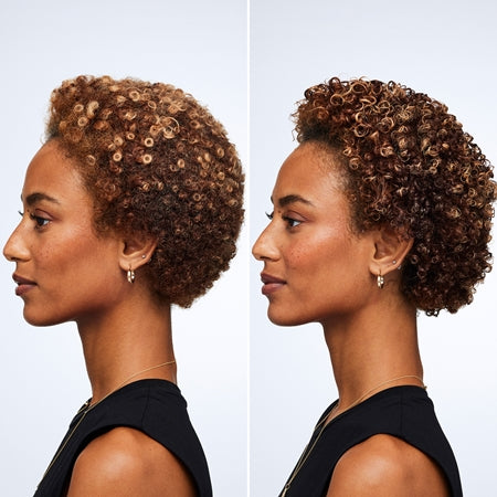 Redken Refreshing Curl Mist Refreshing Mist For Curly Hair 