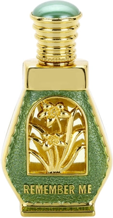 Al Haramain Remember Me Perfume Unisex 