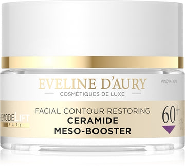 Eveline Cosmetics Remodelift Therapy Anti-Wrinkle Regenerating Moisturiser For Women 