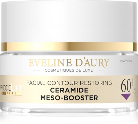 Eveline Cosmetics Remodelift Therapy Anti-Wrinkle Regenerating Moisturiser For Women 
