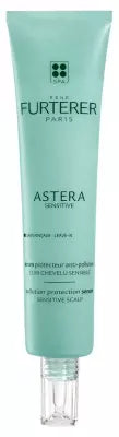 René Furterer Astera Sensitive Pollution Protection Serum Sensitive Scalp 75Ml