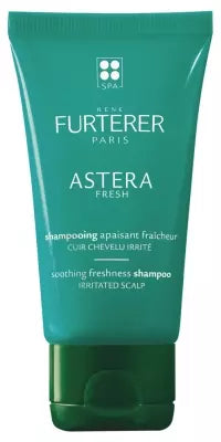 René Furterer Astera Fresh Soothing Freshness Shampoo 50Ml