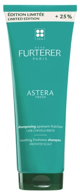 René Furterer Astera Fresh Soothing Freshness Shampoo 250Ml 25% Free