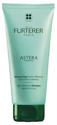 René Furterer Astera Sensitive High Tolerance Shampoo 200Ml