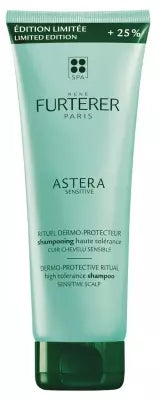 René Furterer Astera Sensitive Shampoo High Tolerance Limited Edition 250Ml