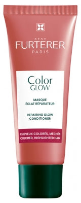 René Furterer Color Glow Repairing Glow Conditioner 40Ml