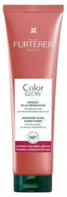 René Furterer Color Glow Repairing Glow Conditioner 100Ml