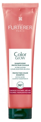 René Furterer Color Glow Protecting Color Shampoo 100Ml