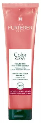 René Furterer Color Glow Protecting Color Shampoo 100Ml