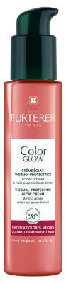 René Furterer Color Glow Thermal Protecting Glow-Cream 100Ml