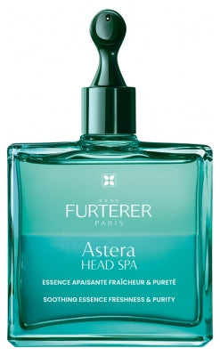René Furterer Head Spa Astera Soothing Freshness Concentrate 50Ml