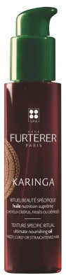 René Furterer Karinga Ultimate Nourishing Oil 100Ml