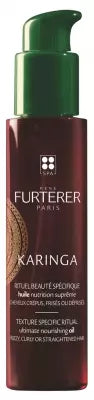 René Furterer Karinga Ultimate Nourishing Oil 100Ml