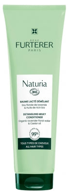 René Furterer Naturia Detangling Milky Conditioner Organic 150Ml