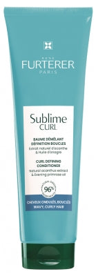 René Furterer Sublime Curl Defining Conditioner 150Ml