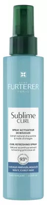 René Furterer Sublime Curl Curl Refreshing Spray 150Ml