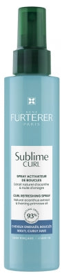 René Furterer Sublime Curl Curl Refreshing Spray 150Ml