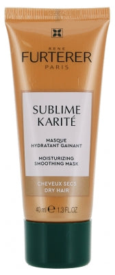 René Furterer Sublime Karité Hydrating Gaining Mask 40 Ml