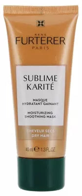 René Furterer Sublime Karité Hydrating Gaining Mask 40 Ml