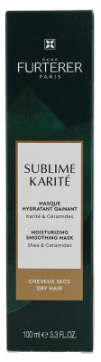 René Furterer Sublime Karité Masque Hydratant Gainant 100 Ml